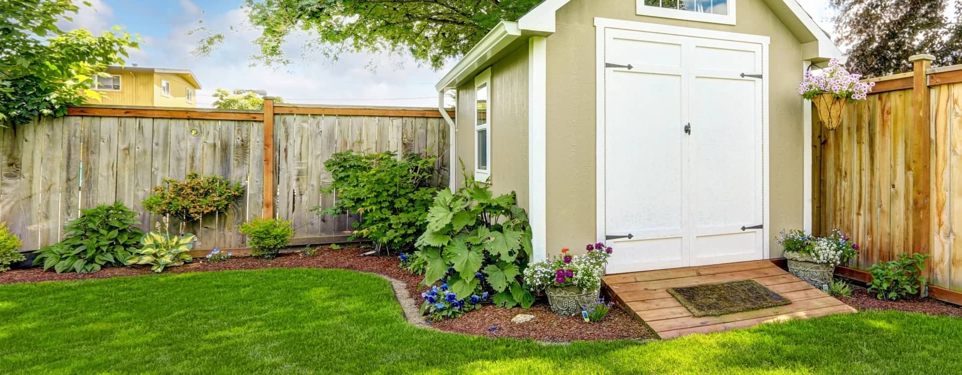 Igo General Outdoor Solutions, LLC Banner