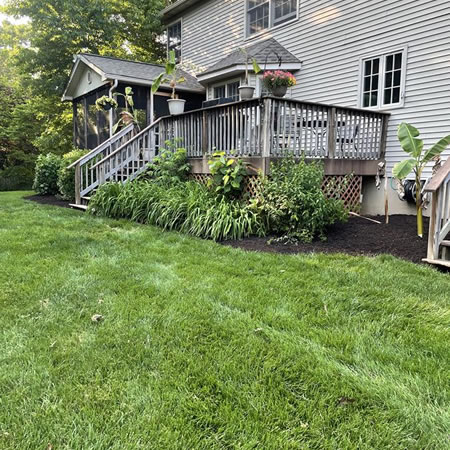 Ladenberg, PA