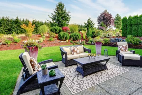 Our Complete Services